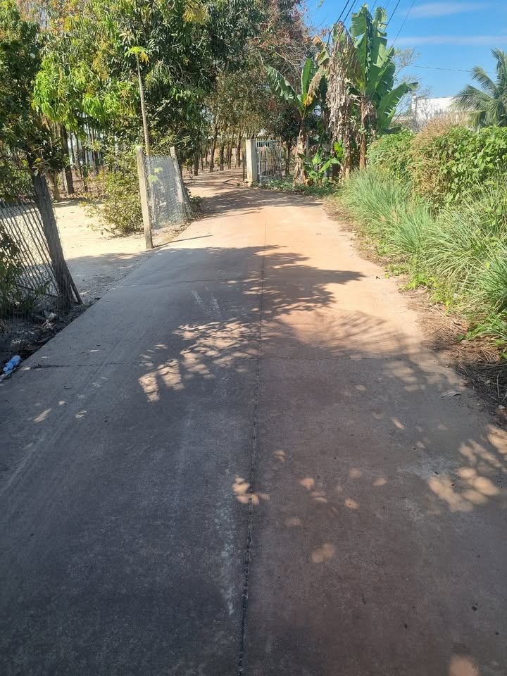 Đất nền Tân Hưng Tân Châu 560m² giá 840 triệu - Sổ đỏ chính chủ