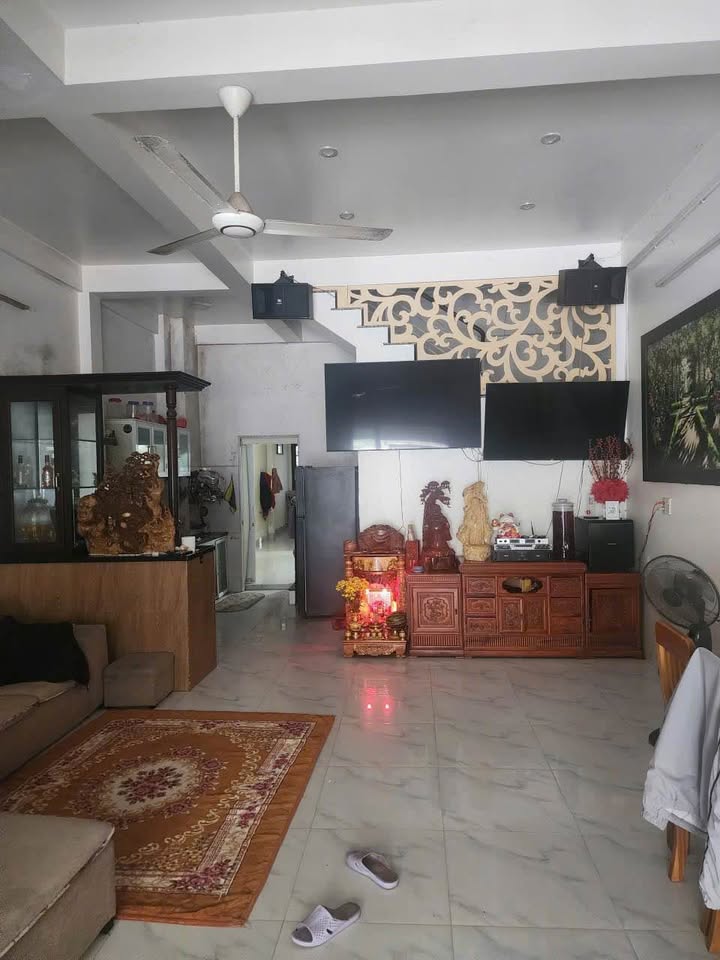 Nhà Mặt Tiền Kinh Doanh Trương Gia Mô, Huế - 145m², 7 Tỷ