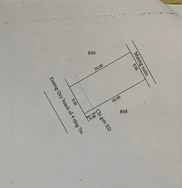 Đất nền Phú Hồ, Huế 180m² giá chỉ 6xx triệu - Tiềm năng tăng giá!