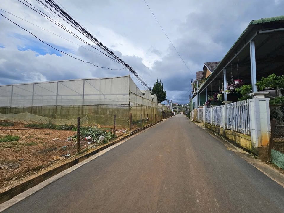 Bán Đất Xuân Trường Đà Lạt 459m² Sổ Riêng, Giá 6.2 Tỷ - Cơ Hội Đầu Tư