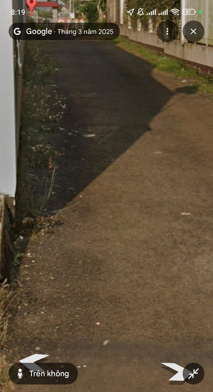 Bán đất full thổ cư Phường 2, Bảo Lộc - 175m² - Giá 2.05 tỷ