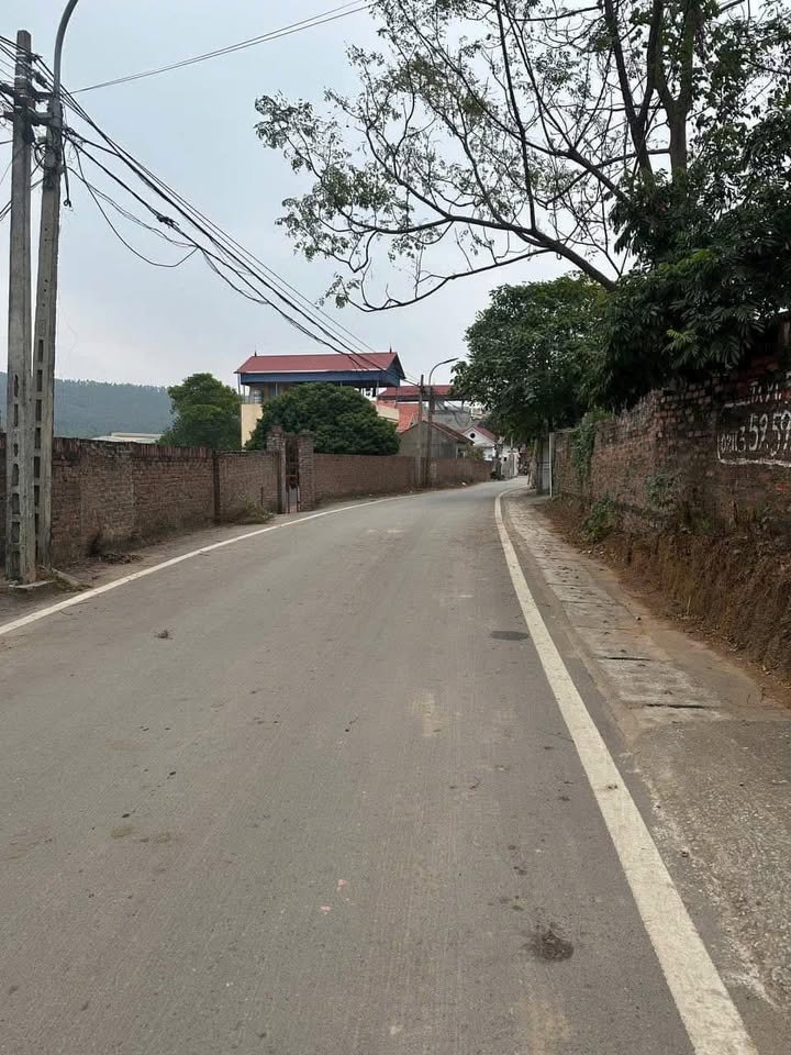 Bán Đất Trục Chính Xuân Hòa 146m² Giá 3.2 Tỷ - Vị Trí Đắc Địa Kinh Doanh Ngay!