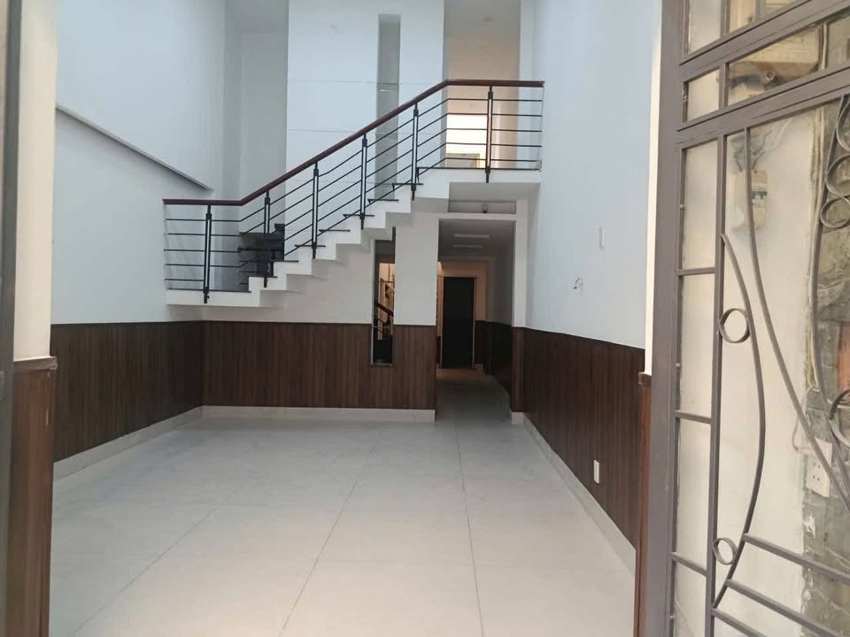 Nhà riêng Thạnh Xuân Q12 80m² giá 7 triệu - Sẵn sàng ở ngay!