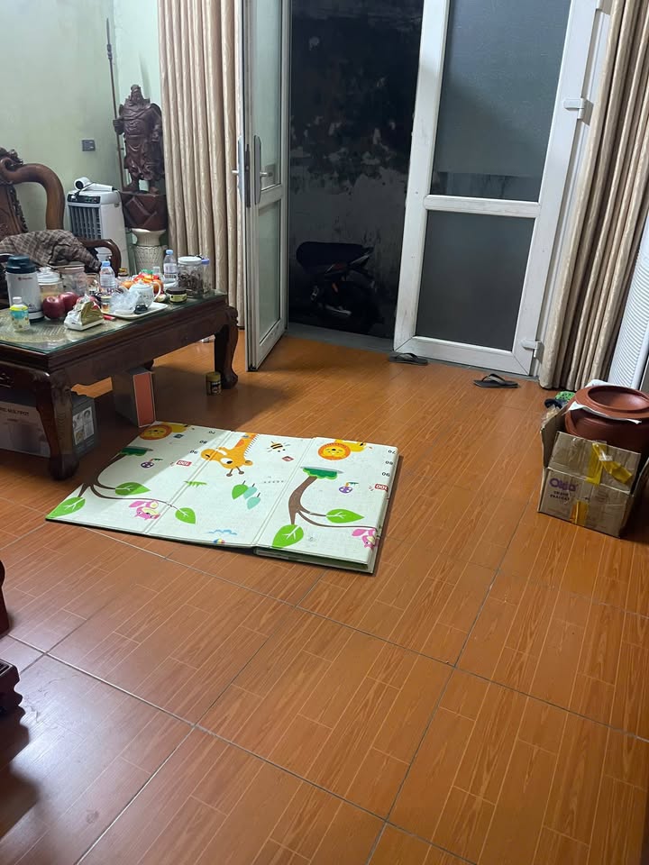 Thuê nhà nguyên căn Từ Sơn 3 tầng 90tr/năm - Sẵn sàng ở ngay!