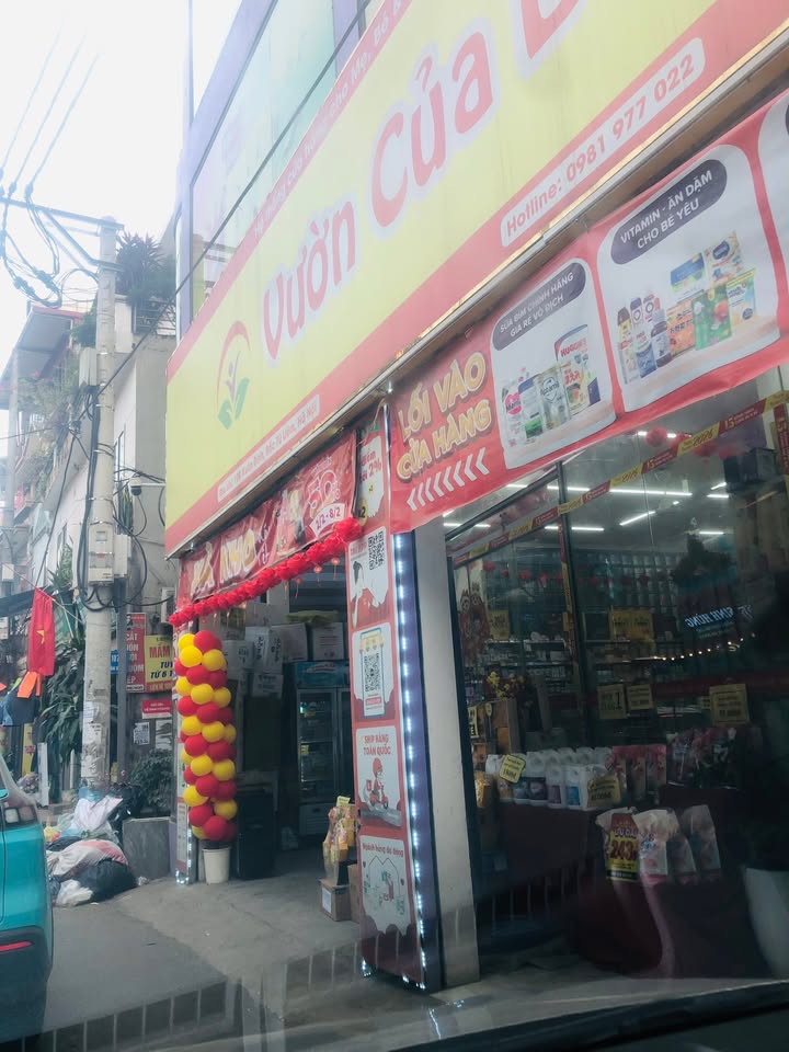 Đất nền Tả Thanh Oai 40m² dưới 4 tỷ - Sổ đỏ chính chủ!