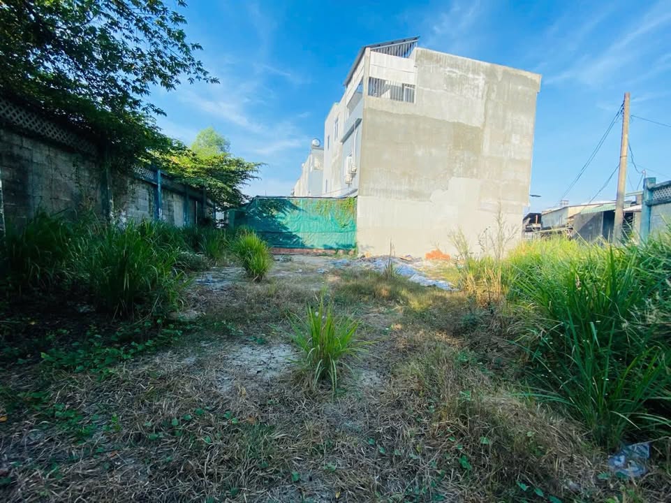 Đất Nền 200m² Phường Bửu Hòa, Biên Hòa - Sổ Hồng Riêng, Giá Tốt