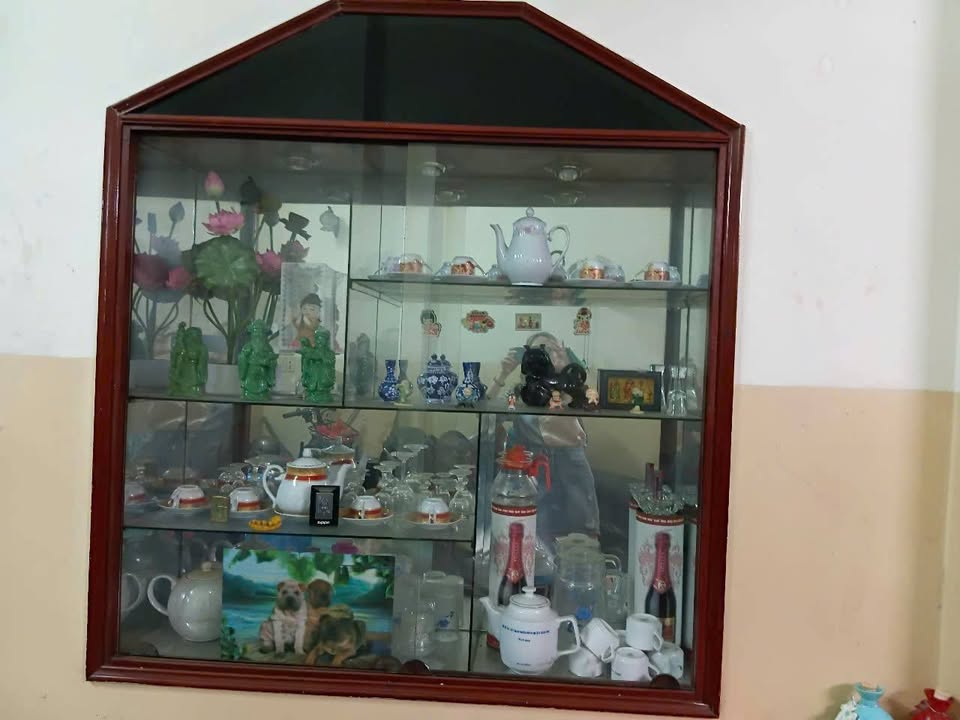 Bán nhà Phường 3 Tân Bình 43m² hơn 6 tỷ - Ô tô vào tận nhà giá tốt