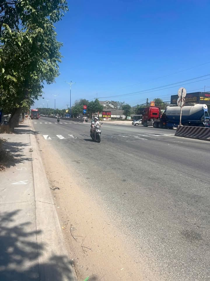 Đất nền Bàu Bàng 300m² QL13 - Mặt tiền kinh doanh sinh lời!