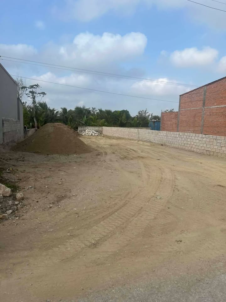 Đất nền Nông Cống 200m² gần Nghi Sơn - Sao Vàng - Tiềm năng tăng giá!