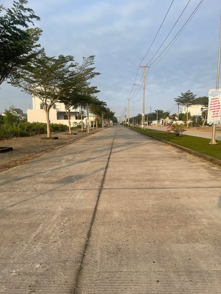 Đất nền Vành đai Nguyễn Văn Cừ, Bạc Liêu - 87m² - Sổ hồng sẵn