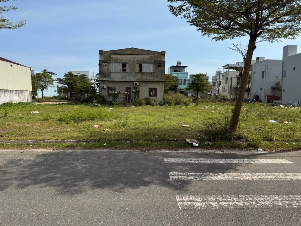 Đất Nền 100m² Điện Ngọc - Gần Công Viên, Đường 7m5, Giá 3.25 Tỷ