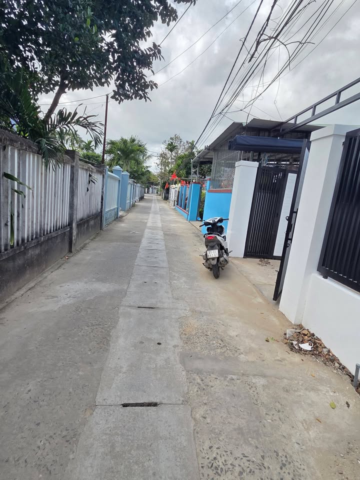 Nhà Cấp 4 Hòa Xuân, Cẩm Lệ 108m² - Chính chủ, Ô tô vào tận nhà!