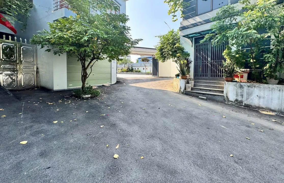 Đất nền Đồng Quang, Thái Nguyên 100m² - Đất thổ cư 100%