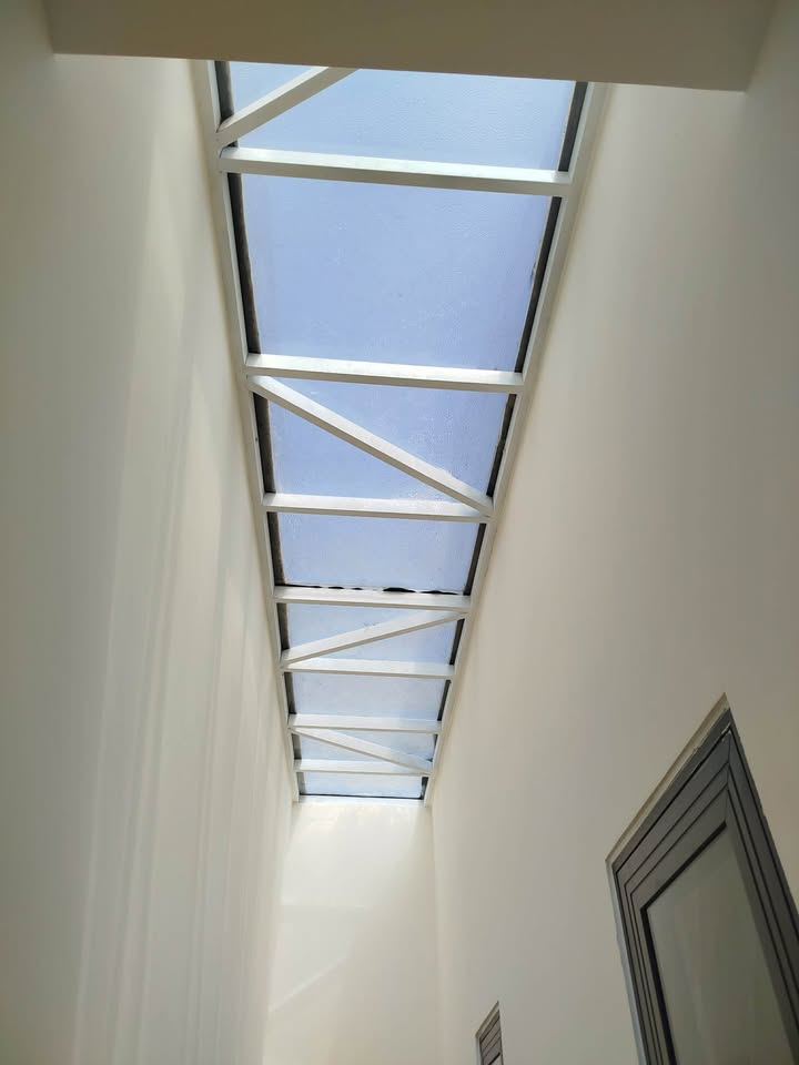 Nhà 2 Tầng Huế 54m² - Kiệt Ô Tô Ngự Bình - Ô Tô Vào Tận Nhà!