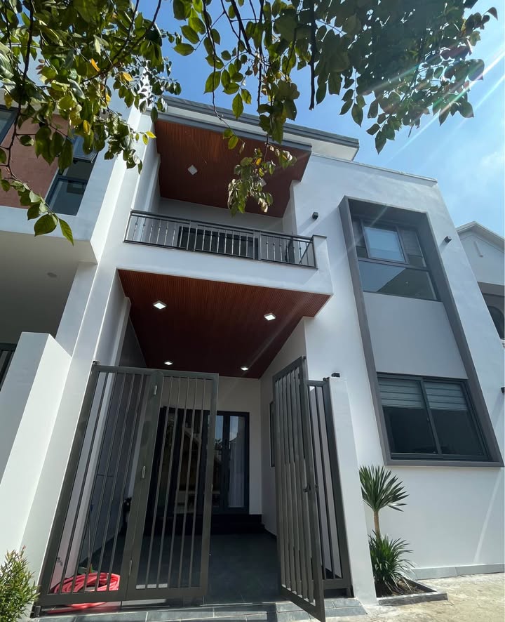 Nhà 70m² Ô Tô Vào Tận Nhà - Phường Phú Thượng, Huế - Sổ Hồng