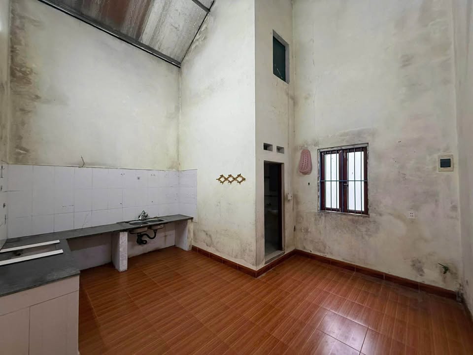 Nhà Gác Lửng 88m² Hữu Lũng, Lạng Sơn - Đối Diện Công Viên, Giá 3.2 Tỷ