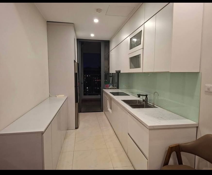 Cho thuê căn hộ 3PN Stellar Lê Văn Thiêm, full nội thất - Sẵn sàng vào ở