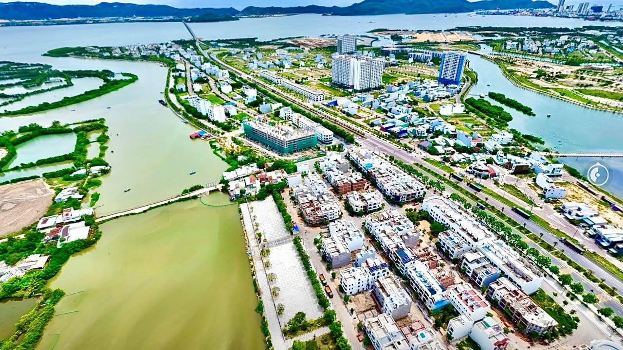 2 Lô Đất Nền An Phú Thịnh 114m²/lô - Sổ đỏ chính chủ, tiềm năng tăng giá!