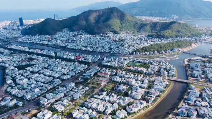 Đất nền mặt tiền Huỳnh Tịnh Của, Quy Nhơn 80m² - Sổ đỏ sẵn sàng giao dịch!