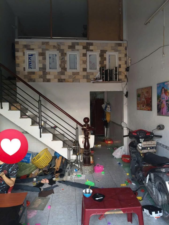 Thuê Nhà Nguyên Căn Vĩnh Lộc B 48m² Giá 4 Triệu - Sẵn Sàng Ở Ngay!