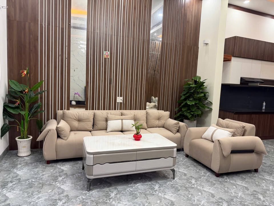 Nhà Mặt Tiền Đường A, Buôn Ma Thuột - 140m² Giá 3.38 Tỷ, Kinh Doanh Đắc Lợi