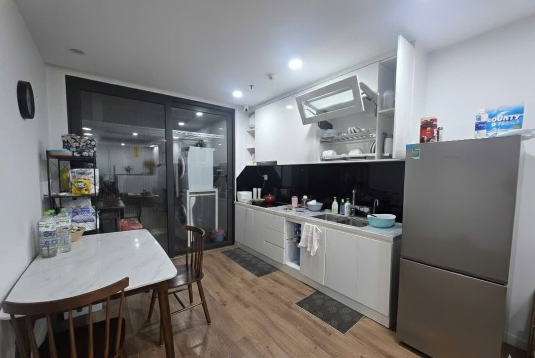 Nhà Riêng Vân Nội, Đông Anh 58m² - Ô tô đỗ cửa, về ở ngay!