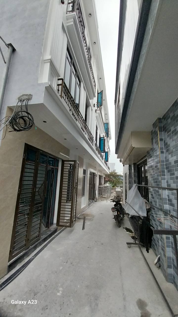 Nhà Hưng Đạo Dương Kinh 40m² - 1 tỷ - Sẵn Sàng Vào Ở Ngay