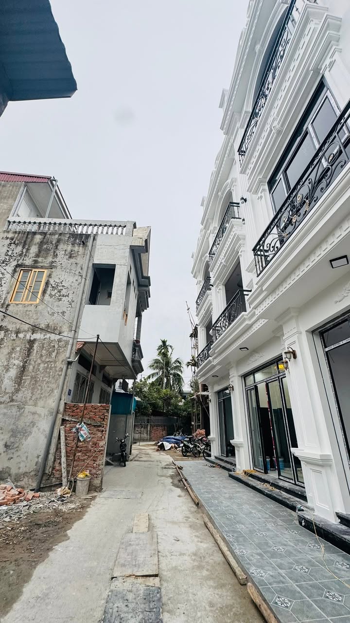 Đất nền An Đồng 44m² - Ô tô vào tận nơi, giá chỉ 1.58 tỷ!