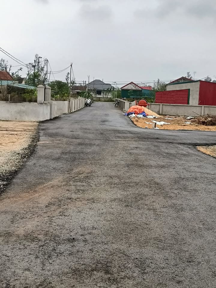 Đất nền biển Rạng Đông 160m² giá 500 triệu - Tiềm năng tăng giá vượt trội!