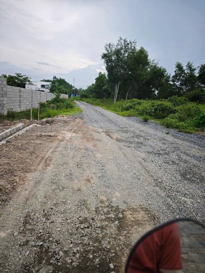 Đất Nền La Gi 533m² (Ngang 37m) - Sổ Riêng, Giá Đầu Tư Tốt