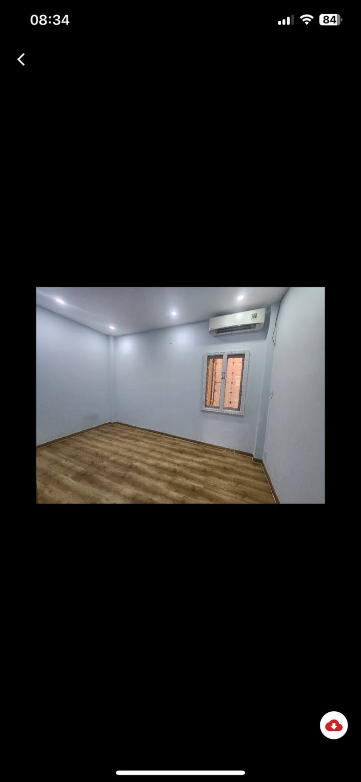 Nhà Hẻm Xe Hơi Nguyễn Trường Tộ, Phú Nhuận 48m² - Ô tô vào tận nhà!