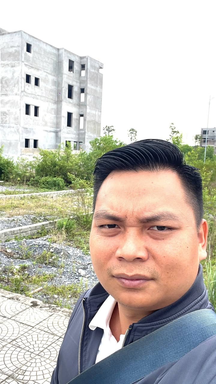 Đất nền 100m² Khu đô thị Hanopark 2, Hà Nam - Sổ hồng vuông vắn, giá 3 tỷ