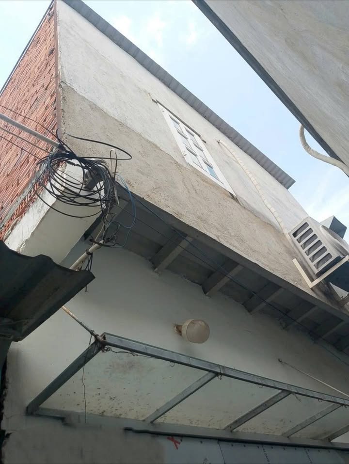 Nhà phố Long Hậu 80m² giá 870 triệu - Giá tốt hiếm có!