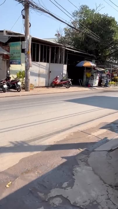 Nhà Phố Bình Tân 63m² Liên Khu 4-5 - Ô Tô Vào Tận Nhà!