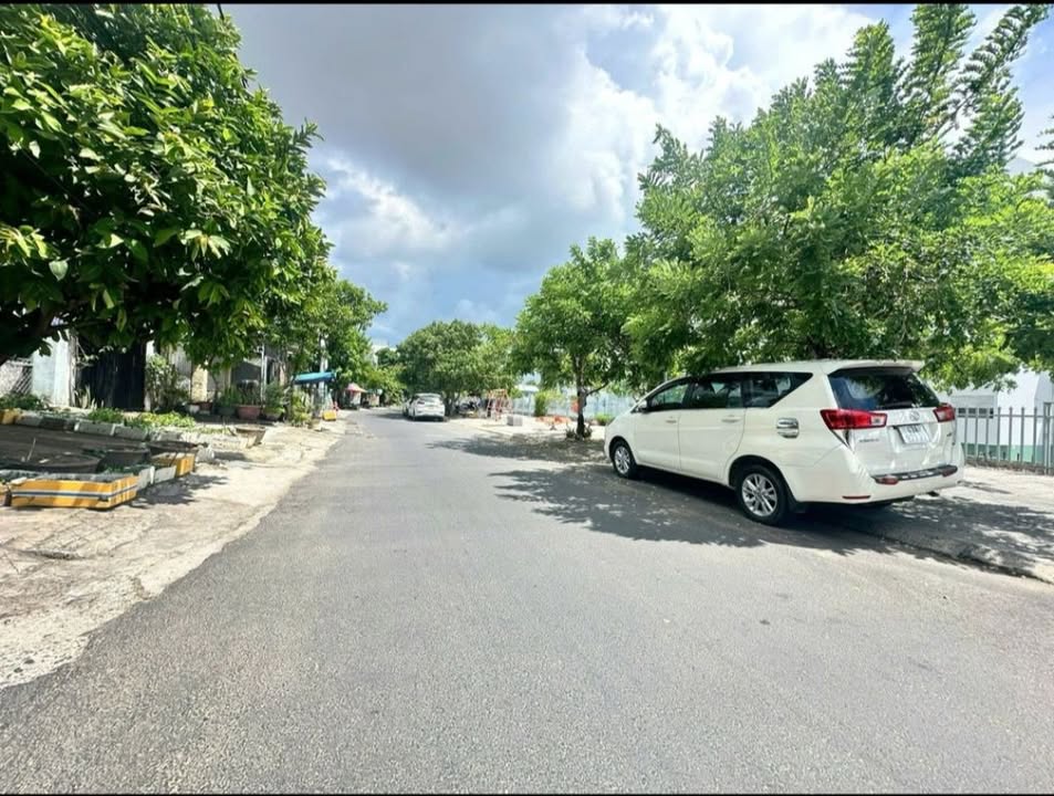 Nhà Cấp 4 Mặt Tiền Sơn Thủy 4, Đà Nẵng - 90m², Gần Biển 7.2 Tỷ