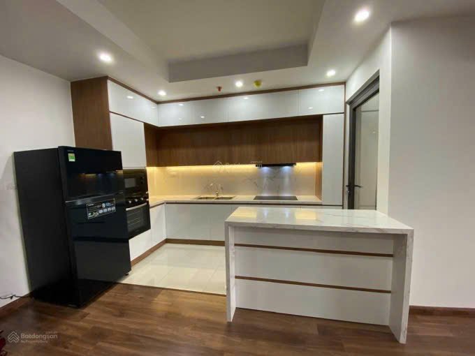 Bán Căn Hộ Việt Đức Complex 97m² - 3PN Hướng Đẹp Giá 7.2 Tỷ