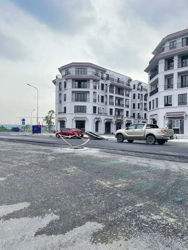 Bán Đất Đông Hội Đông Anh 173m² Giá 22 Tỷ - Tiềm Năng Tăng Giá!