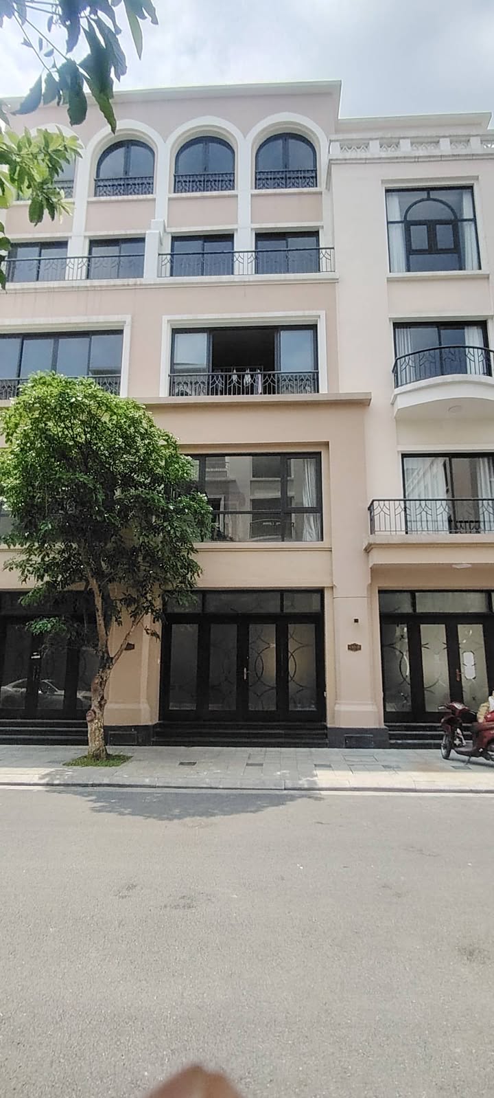 Bán Đất 48m² Cọ Xanh, Hoàng Mai - Vị Trí Đắc Địa, Sẵn Sàng Xây Dựng