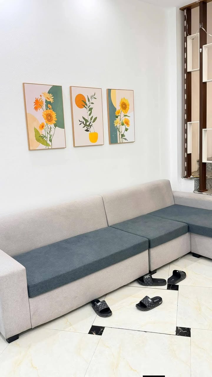 Nhà Đẹp Full Nội Thất 30m² 4 Tầng Tại Phú Lương, Hà Đông - Sẵn Sàng Ở Ngay