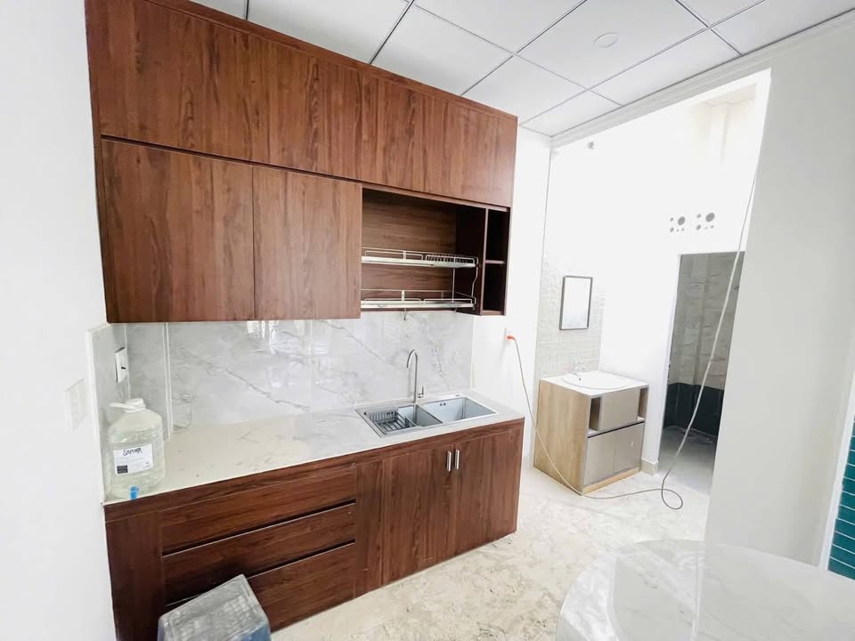 Nhà Xây Mới Sổ Hồng Full Thổ Cư 50m² Long Hải - 799 Triệu