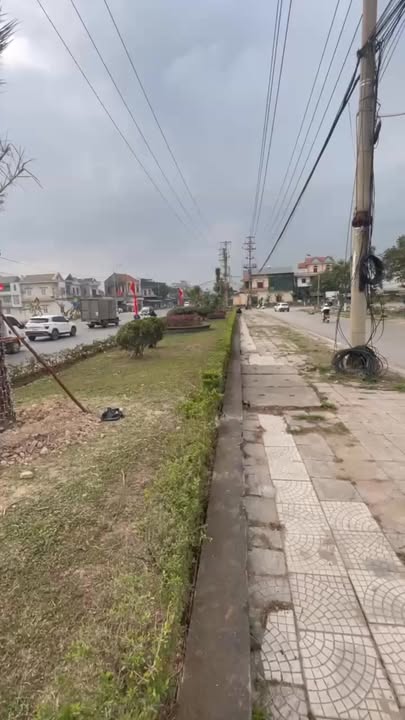 Đất nền Kim Sơn Block B5, Ninh Bình - 100m² Sổ đỏ lâu dài, hướng Nam