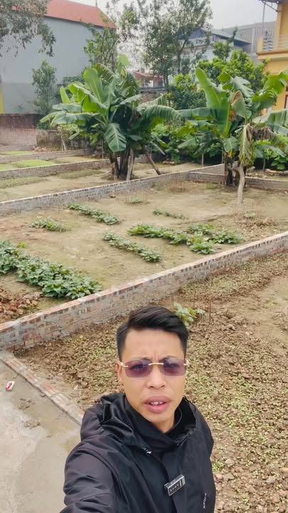 Đất Nền Đông Cốc Thuận Thành - 50m² Sổ Đỏ Rõ Ràng, Gần Chợ Dâu