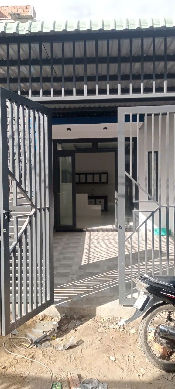 Nhà riêng Đường Bến Đôi Vĩnh Cửu 4 triệu - Ô tô vào tận nhà!