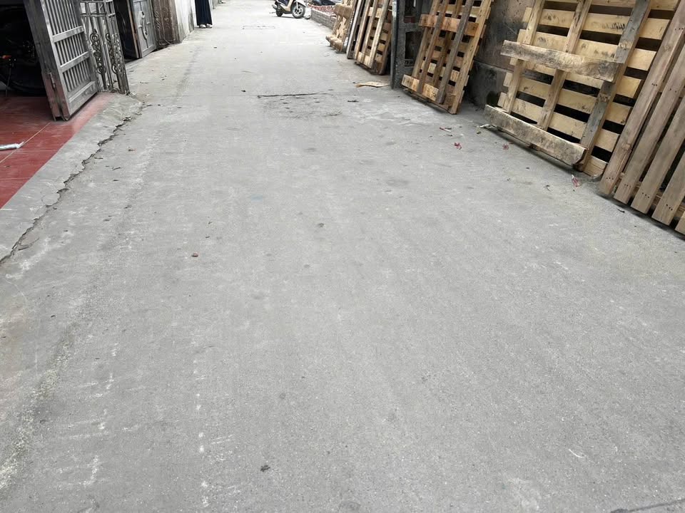 Đất nền Kim Thiều, Từ Sơn 80m² - Sổ đỏ sẵn, giá 3 tỷ - Gần công viên, trường học