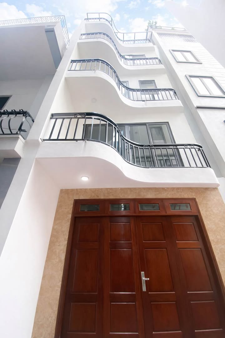 Nhà Riêng Phố Ngọc Trì Long Biên 43m² - Sẵn sàng ở ngay!