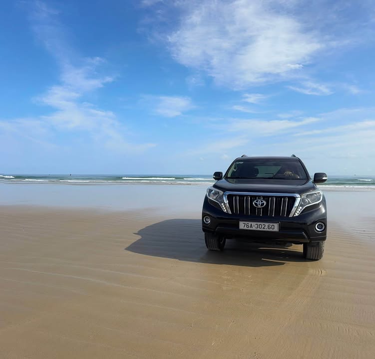 Đất Nền 190m² Ven Biển Châu Tân - Mặt Tiền Dũng Quất Sa Huỳnh - Giá 220 Triệu