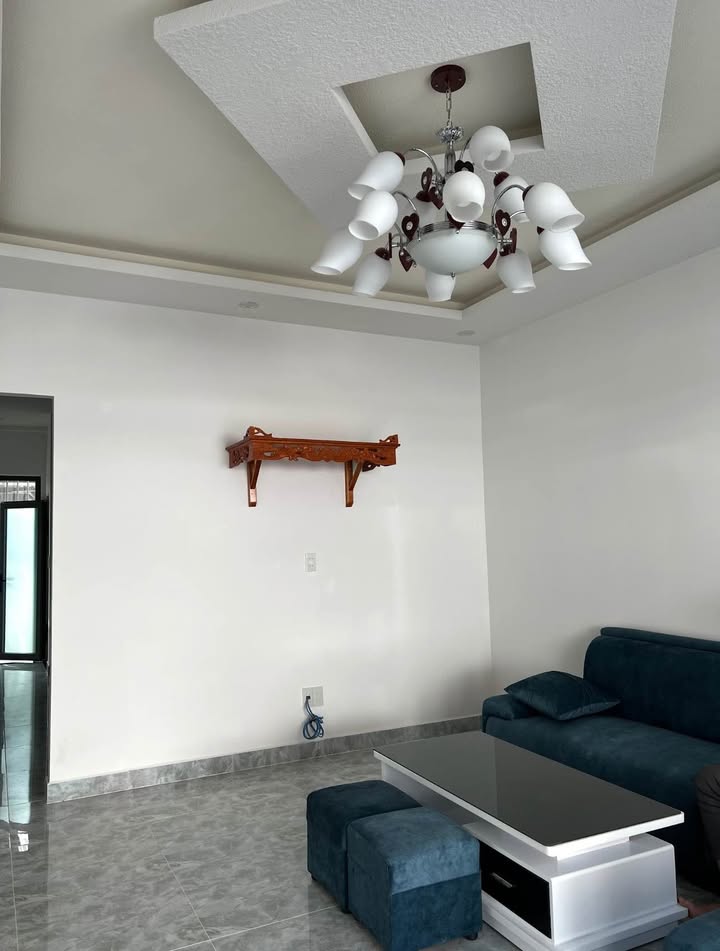 Nhà riêng Đà Lạt Hồ Xuân Hương 65m² - Giá tốt hiếm có!