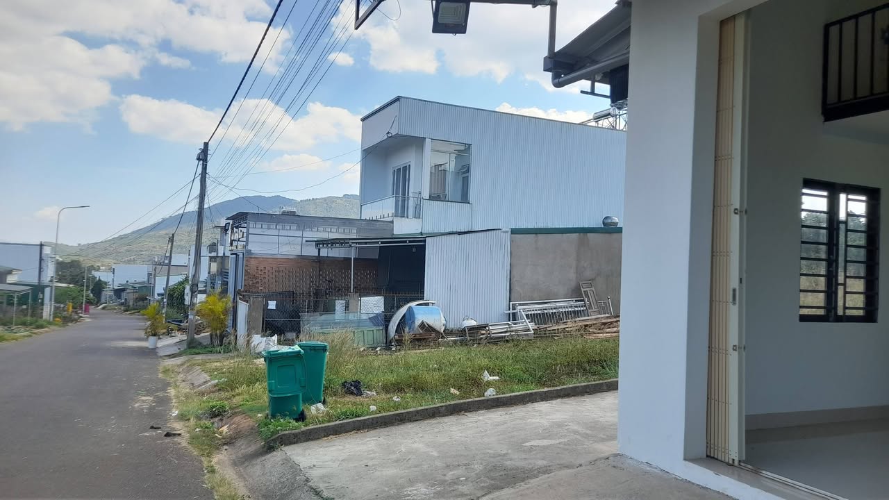 Phòng trọ Lộc Tiến, Bảo Lộc - Mới xây tiện nghi, gần ĐH Tôn Đức Thắng