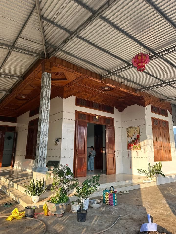 Bán nhà 777m² Đắk Lắk - Sẵn Sàng Dọn Vào Ở Ngay!