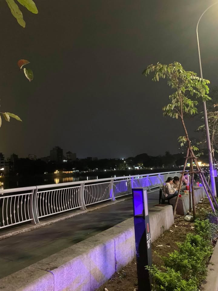 Căn hộ Hồ Đắc Di, Đống Đa 85m² - Sẵn sàng vào ở ngay!